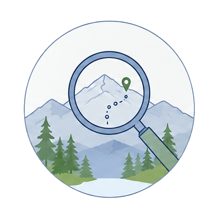 crm appraisal icon