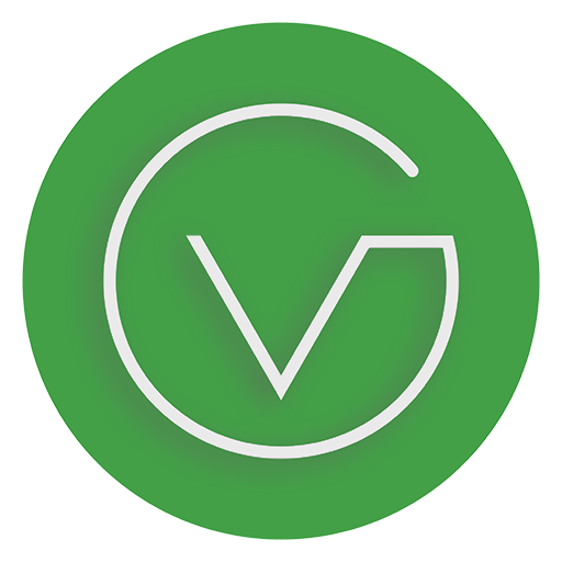 Home GV Logo Shadow