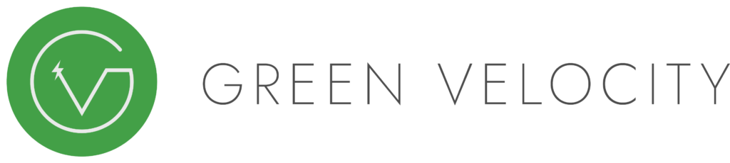 green velocity logo