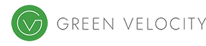 green velocity menu logo