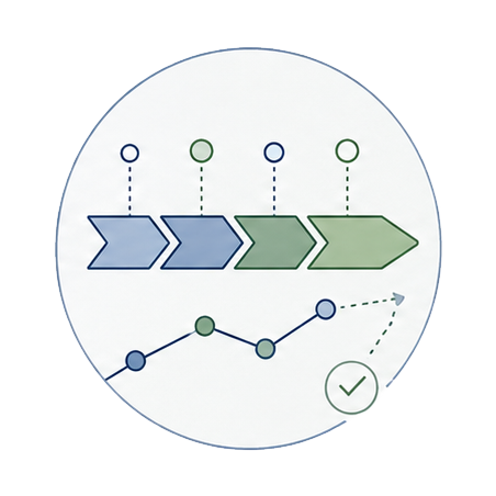 pipeline salesops icon
